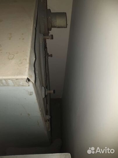 Котел твердотоплевный кчм-5 бу