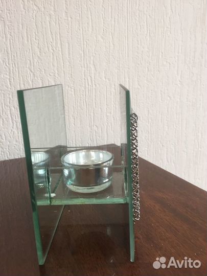 Подсвечник