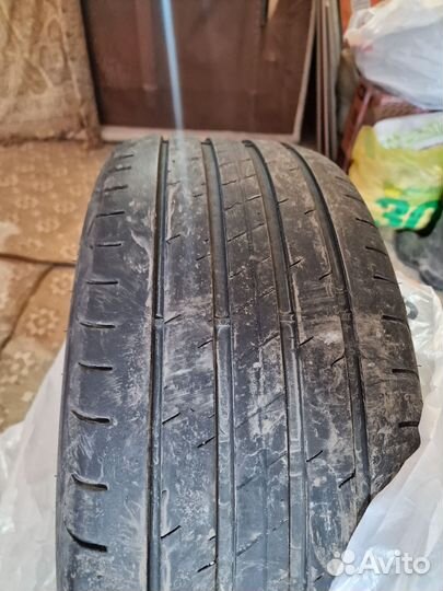 Goodyear EfficientGrip Performance 2 225/45 R17 94W