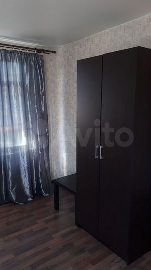 1-к. квартира, 32 м², 5/5 эт.