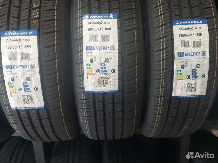 Triangle TE301 185/60 R15 86H