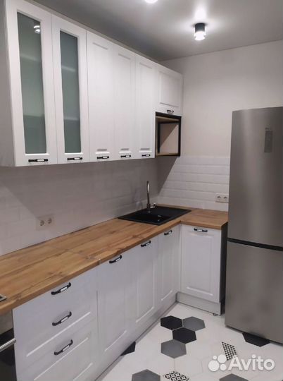 Кухни на заказ