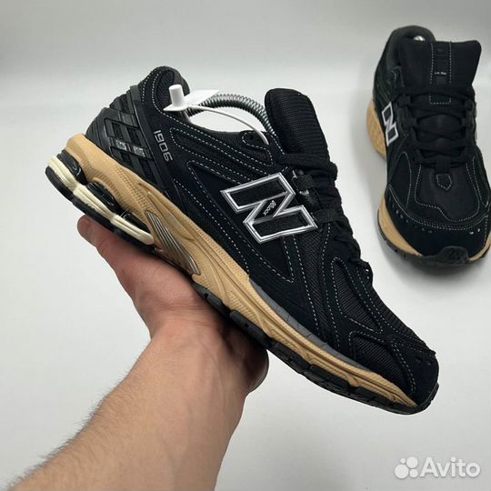 New Balance 1906R кроссовки