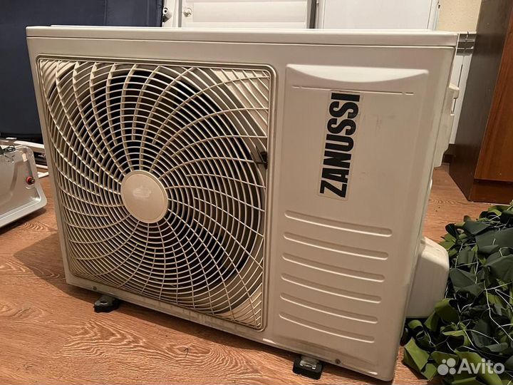 Кондиционер Zanussi