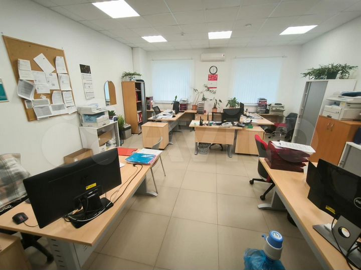 Торговля/псн/Офис, 328.1 м² (г. Пермь)