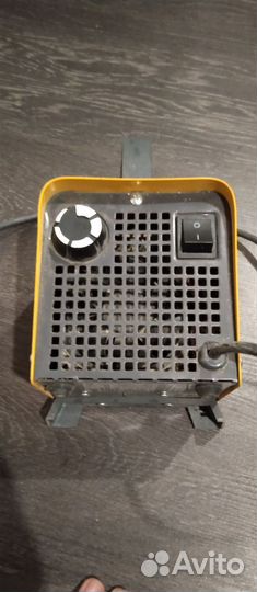 Тепловая пушка ballu bkn-3 2,2кВт