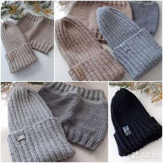 Вязание на заказ