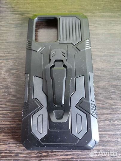 Чехол для Realme 8 Pro и redmi Note 8 pro