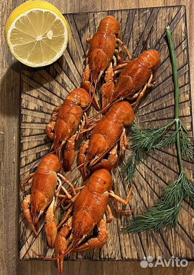 Донские удачные раки