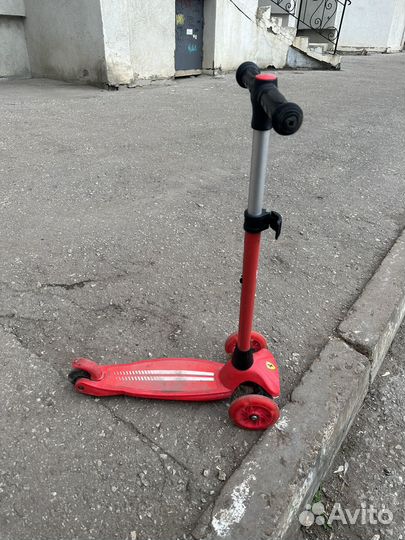 Продам самокат