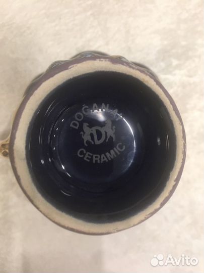 Сервиз кофейный на 6 персон