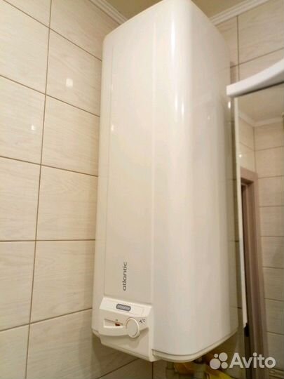 Сантехник / водопровод / канализация / отопление