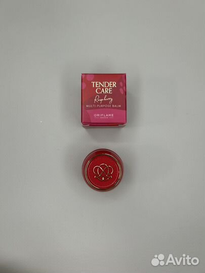 Смягчающее средство Орифлейм