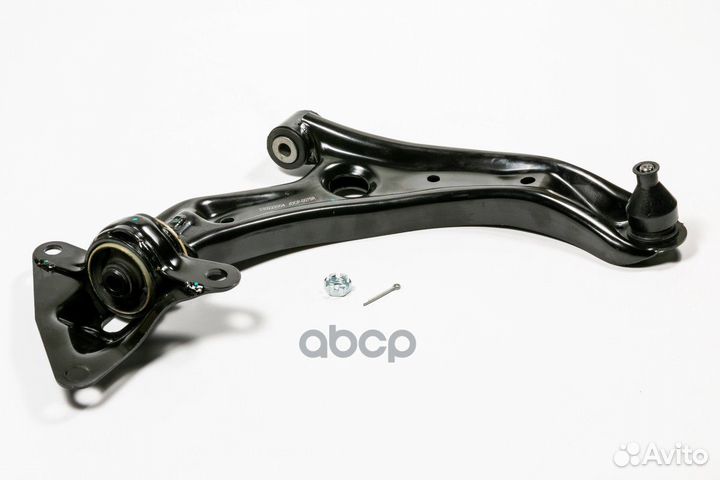 Рычаг правый jdcp0075R Just Drive