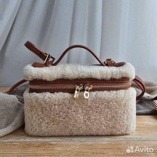 Сумка косметичка lori piana