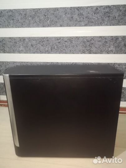 Корпус ATX фирмы inwin