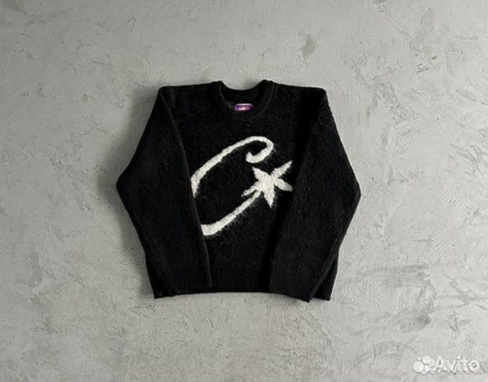 Свитер corteiz