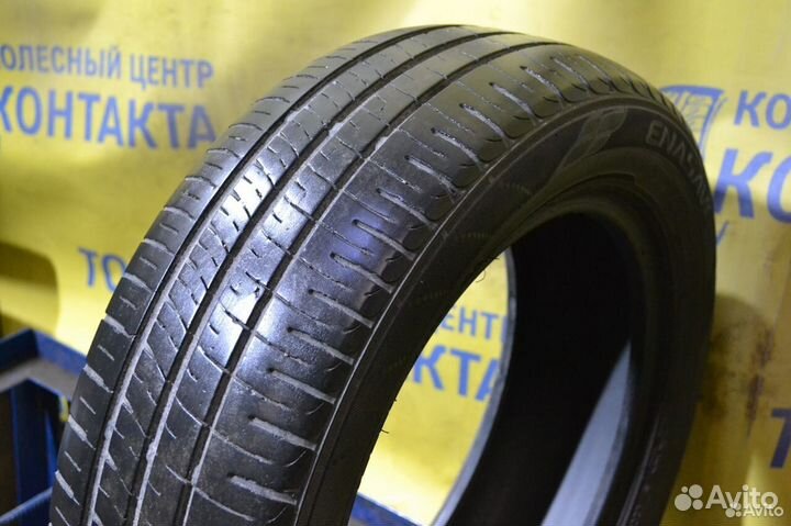 Dunlop Enasave EC204 185/60 R15