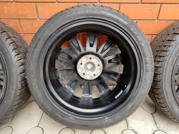 Колеса AME r-19 Тойота Хендай Ниссан Мазда Киа