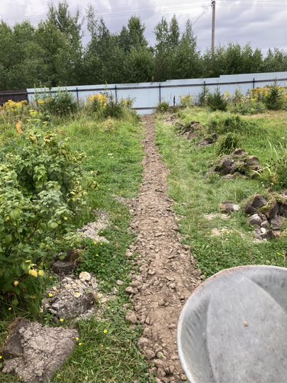 Дача 40 м² на участке 12 сот.