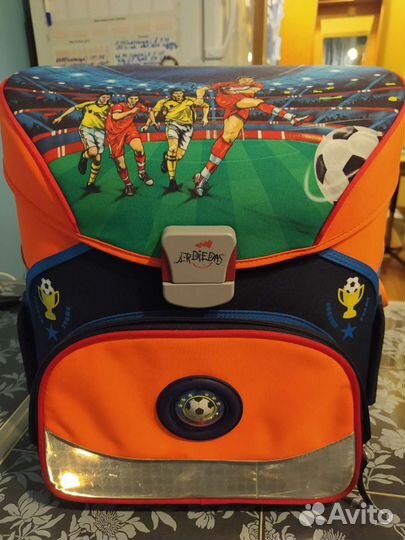 Рюкзак Derdiedas