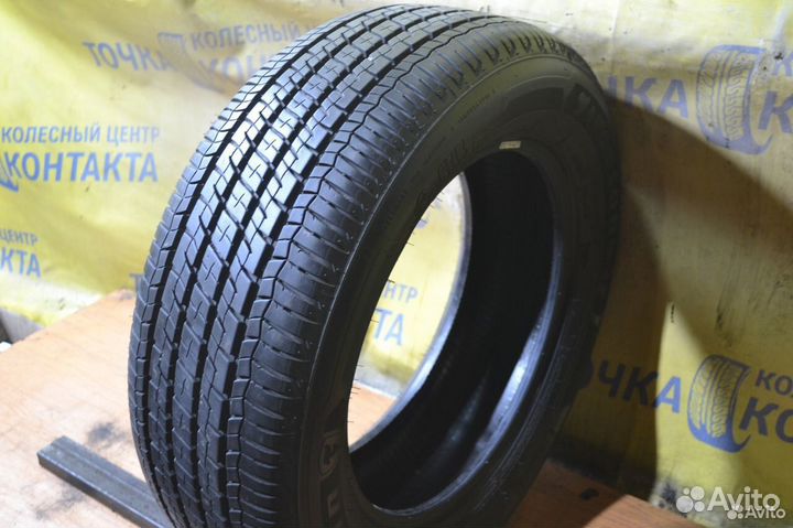 Firestone Champion Fuel Fighter 235/60 R17