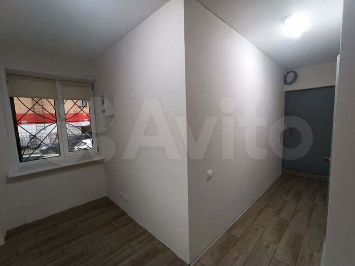 Свободного назначения, 16 м²