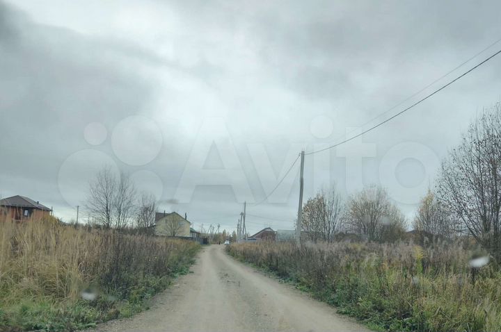 Участок 15 сот. (ИЖС)