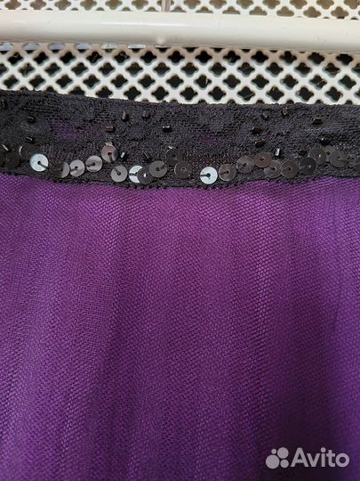 Юбка плиссе и блузки