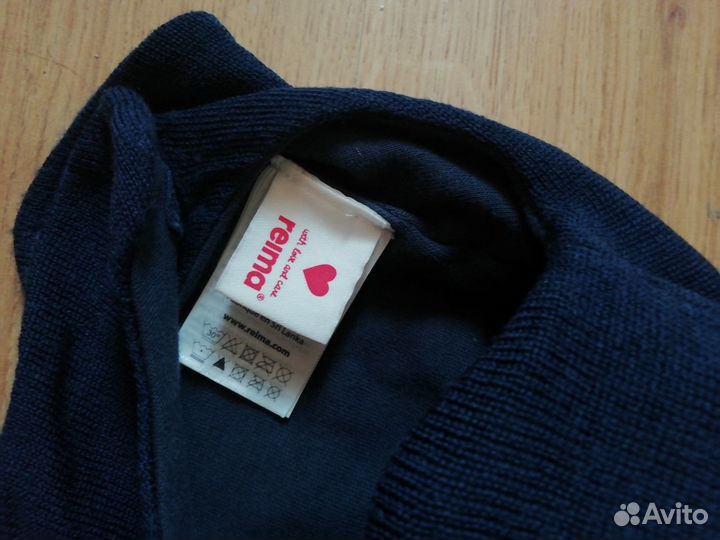 Шапка 'Reima' 40-42