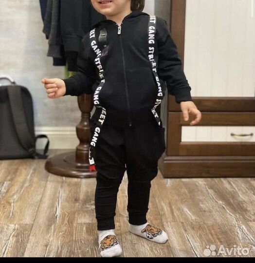 Костюм на мальчика