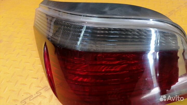 Фонарь задний 5-серия E60/E61 6910761