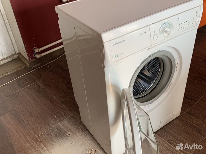 Стиральная машина Electrolux бу