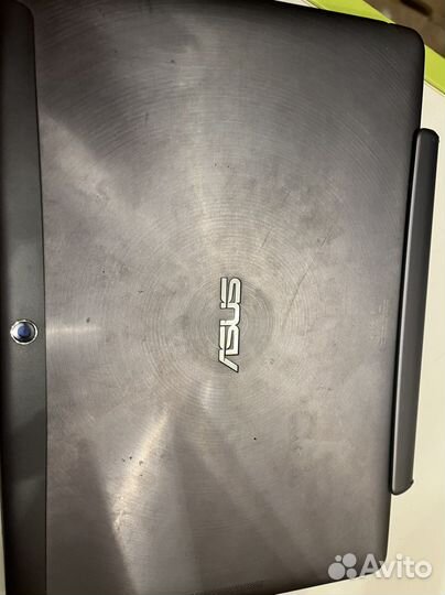 Планшет Asus transformer