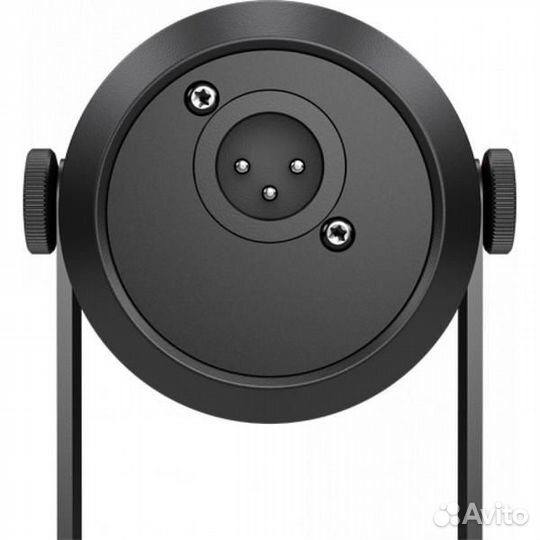 Микрофон студийный relacart PM1 Black