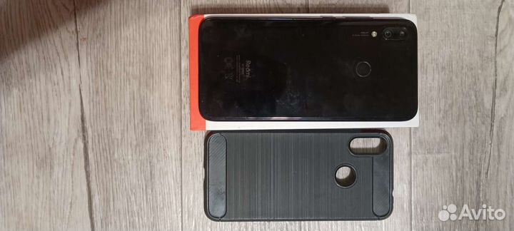 Xiaomi redmi note 7 128