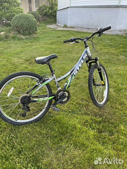 Продам велосипед Stels Navigator 440