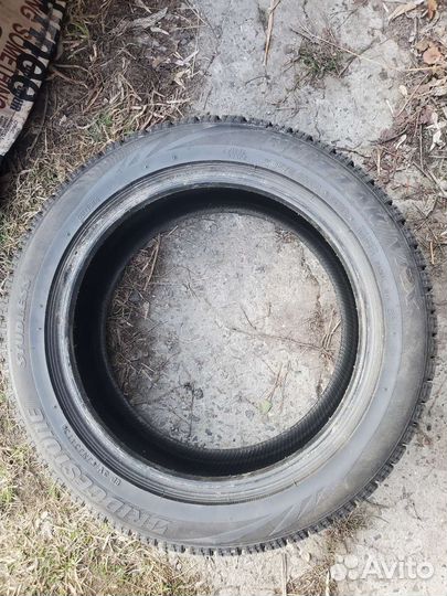 Bridgestone Blizzak VRX 205/50 R16 87