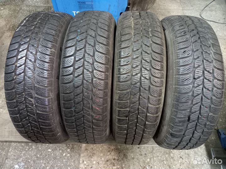 Pirelli Winter 190 Snowcontrol 175/65 R15 84T