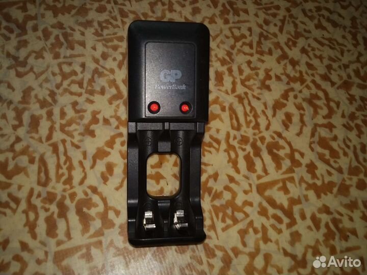 Зарядное устройство для акб