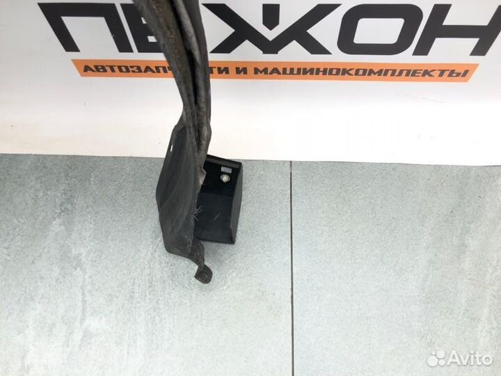 Подкрылок передний правый Lexus Nx300H 2.5 2arfxe