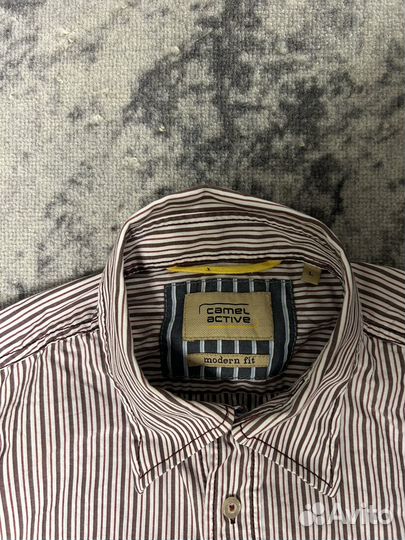Рубашка camel active L