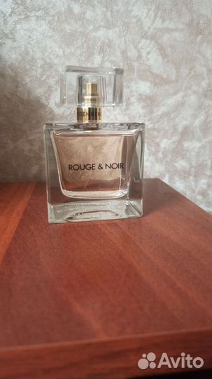 Парфюмерная вода Eisenberg Rouge&Noir