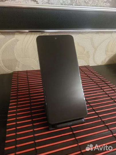 Телефон Xiaomi Redmi Note 9 pro 6/128