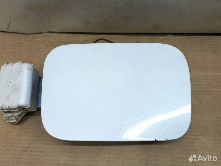 Лючок бензобака Kia Optima 4 JF рестайлинг