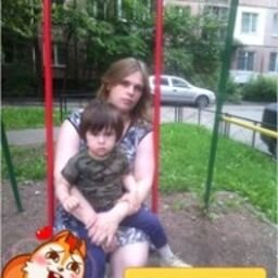 Наталья Комарова