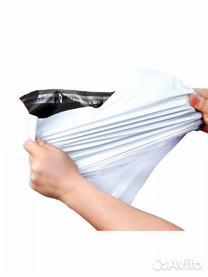 Курьерские пакеты конверты для озон Wildberries