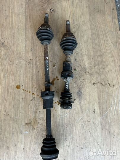 Шрус полуось ford escort 1.8 diesel 95-2002 год