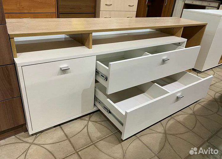 Тумба комод под тв