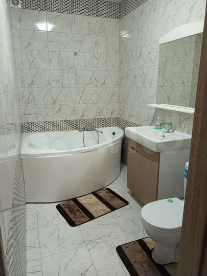 1-к. квартира, 45 м², 4/5 эт.